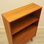 Teak Bookshelf 1970s 6