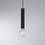 Pendant lamp Bruna Type A Black 3