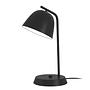 Larvik Table Lamp Iron Black 1-light 0