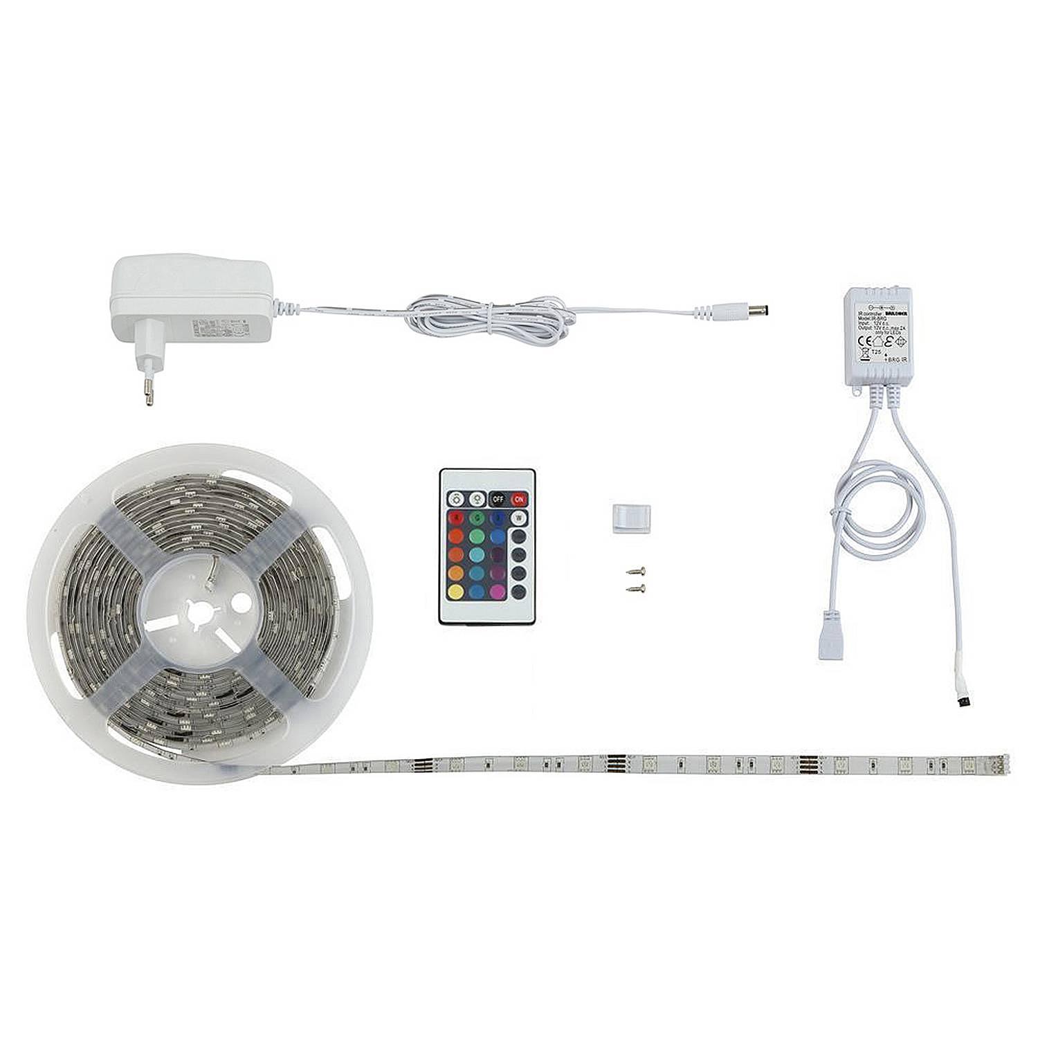 LED-Strips  Led Superline Kunststoff 300-flammig 0