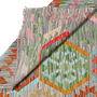 Kilim Sahara Lana Multicolore 3