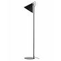 Benjamin Floor Lamp Black 0