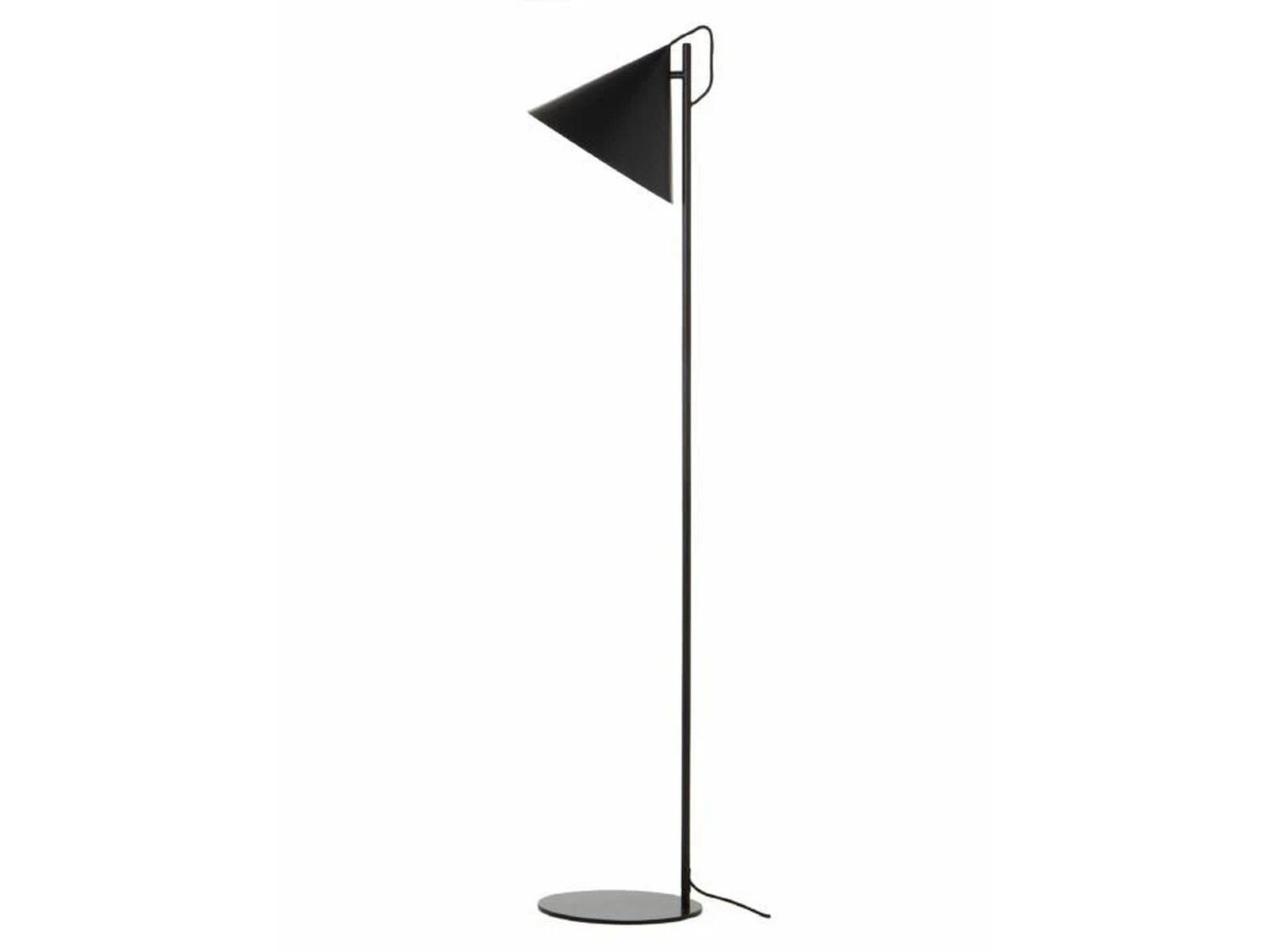 Benjamin Floor Lamp Black 0