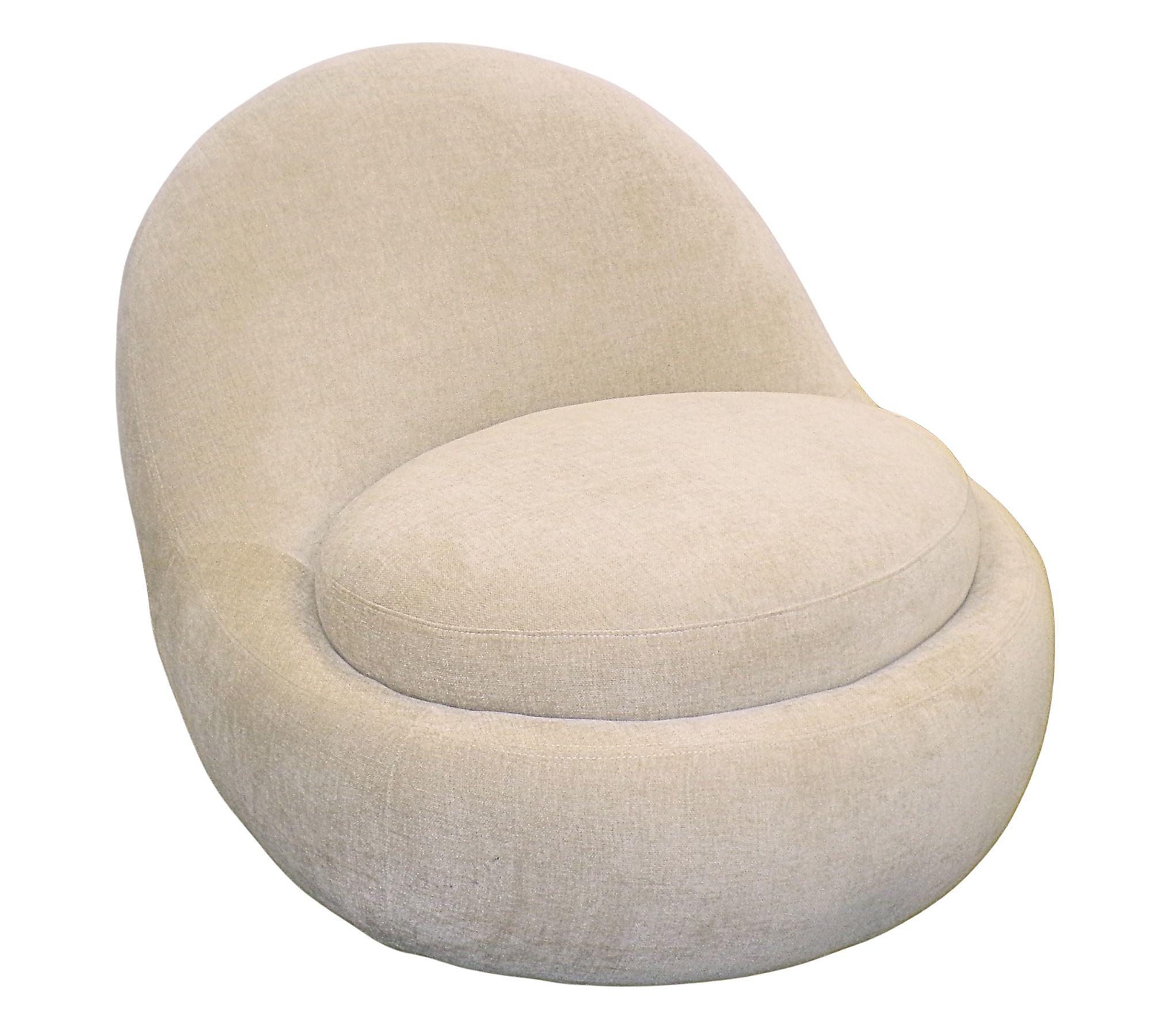 Babette Sessel Danny Cream 5