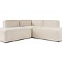 More M Ecksofa Creme 0