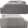 Leonora Sofa 3,5-Sitzer Nola Sand 7