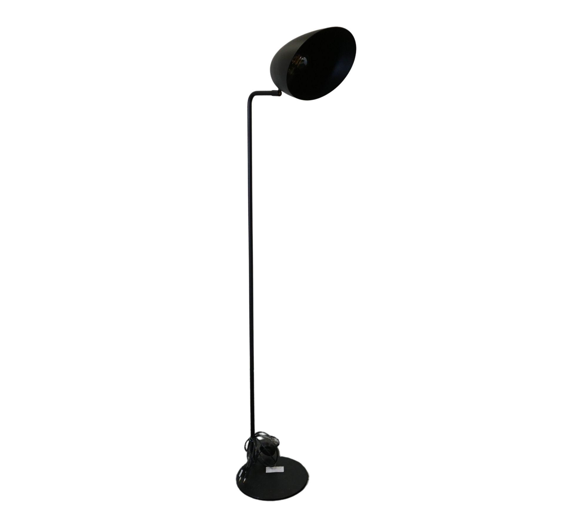 HITCHCOCK Stehlampe Metall 0