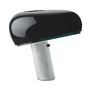 Snoopy Tischleuchte Schwarz 0