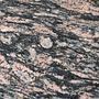 Marseille Konsolentisch Marmor Metall 4