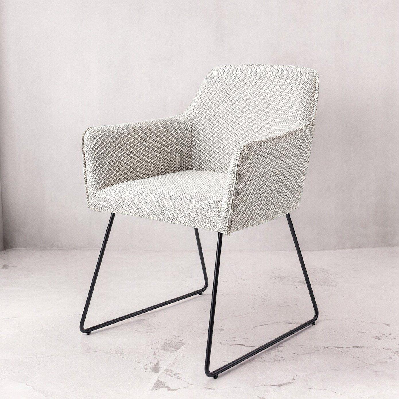 Hofu Dining Chair Checkers Charm 4