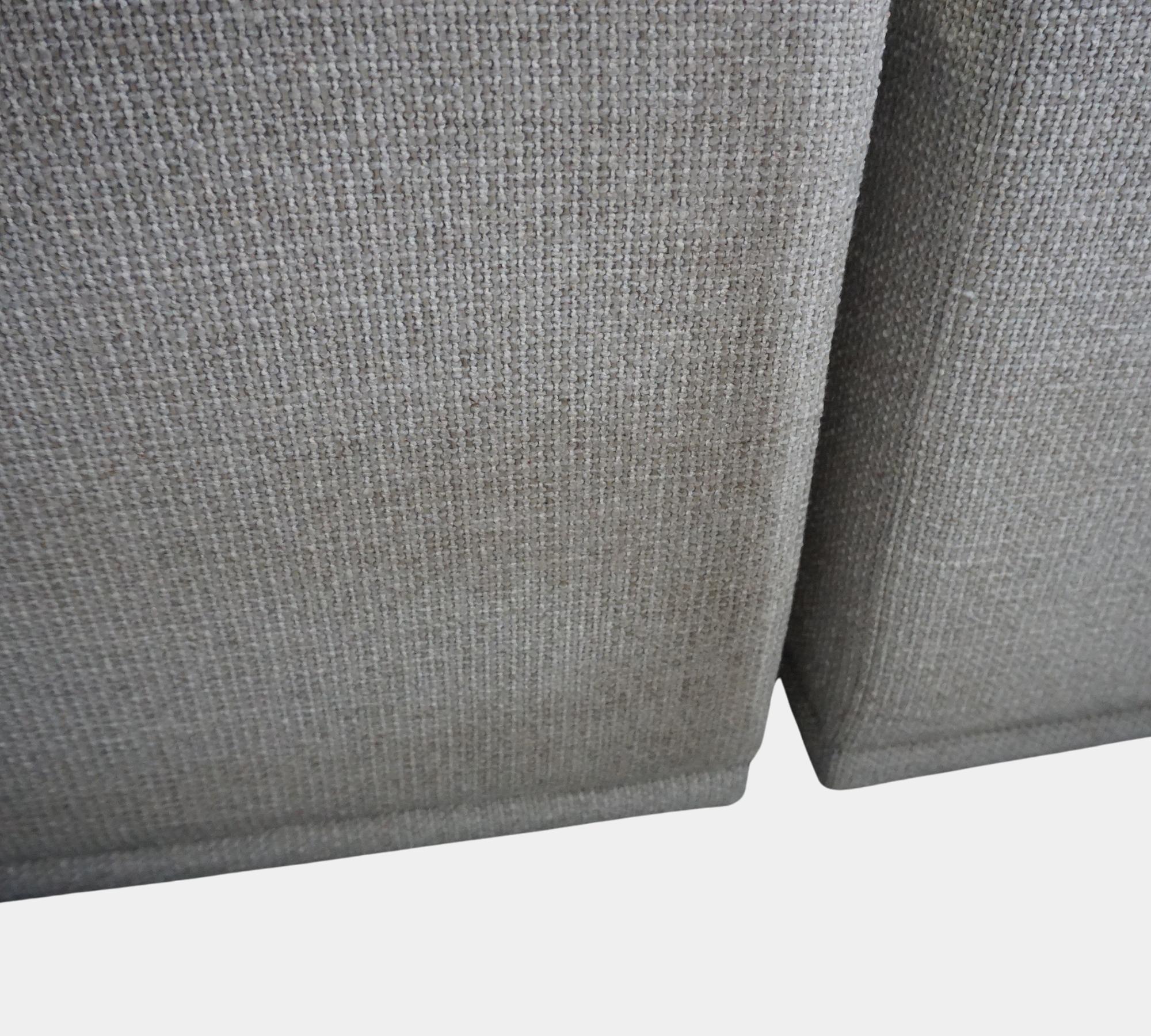 Leonora Sofa 3,5-Sitzer Nola Sand 5