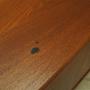 Sideboard Teakholz 1970er Jahre 12