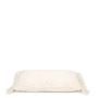 Oh My Gee Kissenbezug Creme 30x50cm 3