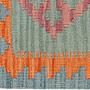 Kilim Gashgai Teppich Mehrfarbig 1
