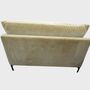 Vincent 1-Sitzer Modul Velour Matt Beige 9