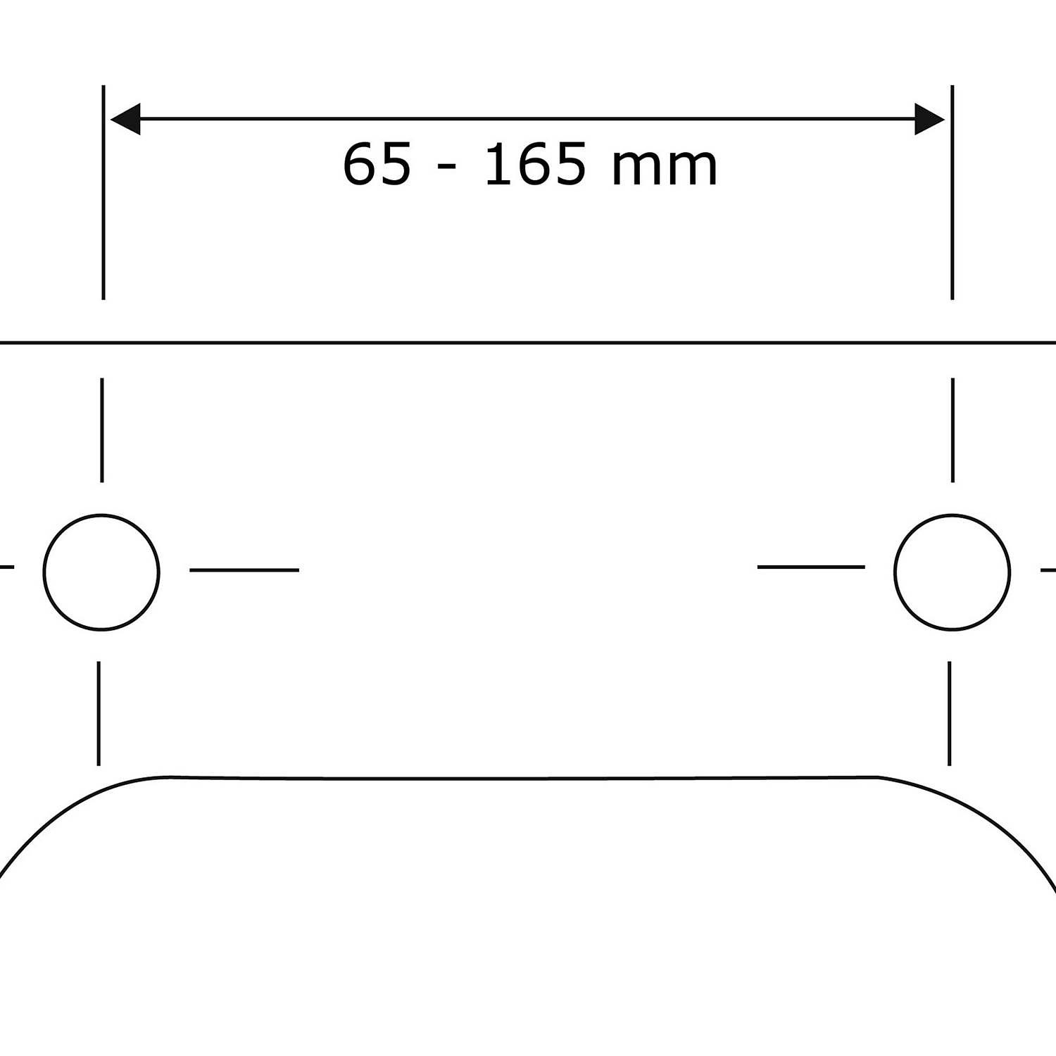 Premium WC-Sitz Frog News Edelstahl / Duroplas Weiß 2