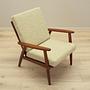 Armchair Teak 1970s 8
