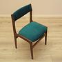 Beechwood chair 1970s 6