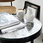HDSmoke Couchtisch Schwarz 2