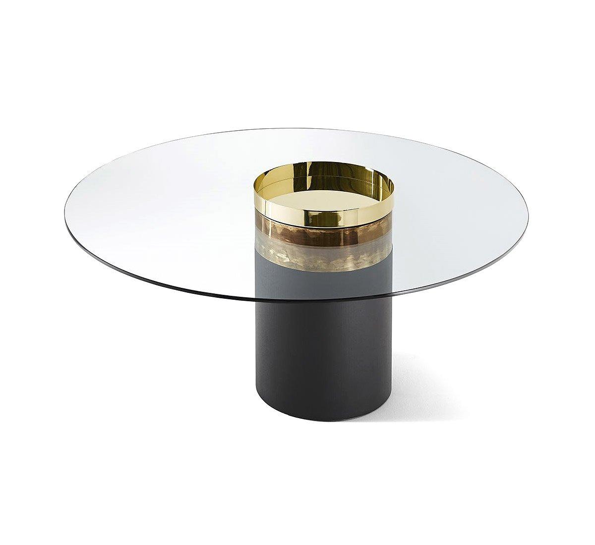 Haumea T Couchtisch 0