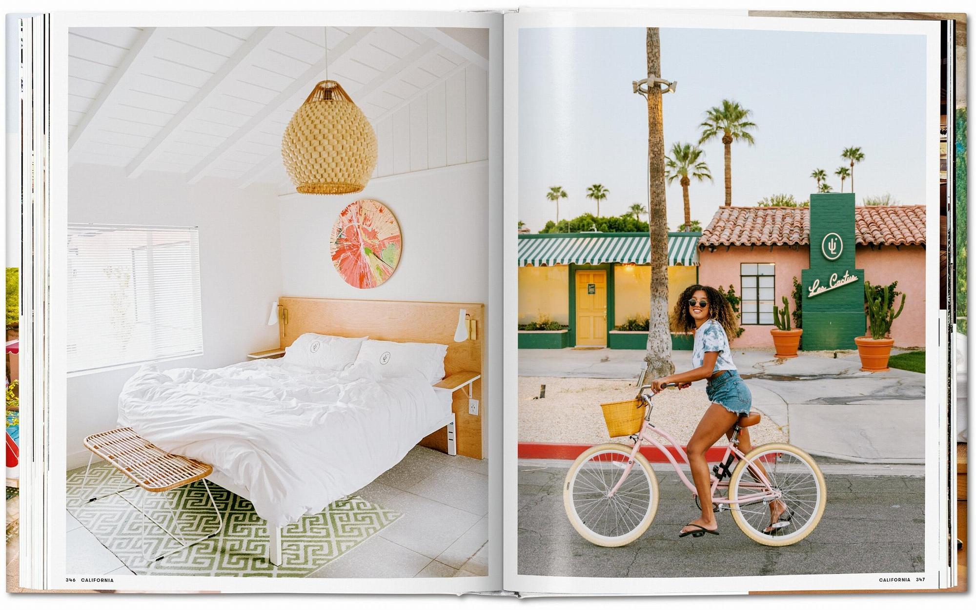 Great Escapes USA. The Hotel Book 9
