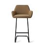 Hiroo Bar stool Bar H Willow 0