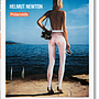 Helmut Newton. Polaroids 0