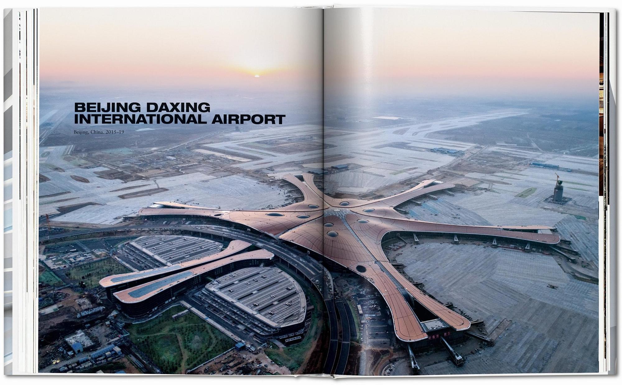 Zaha Hadid. Complete Works 1979–Today. 2020 Edition 6