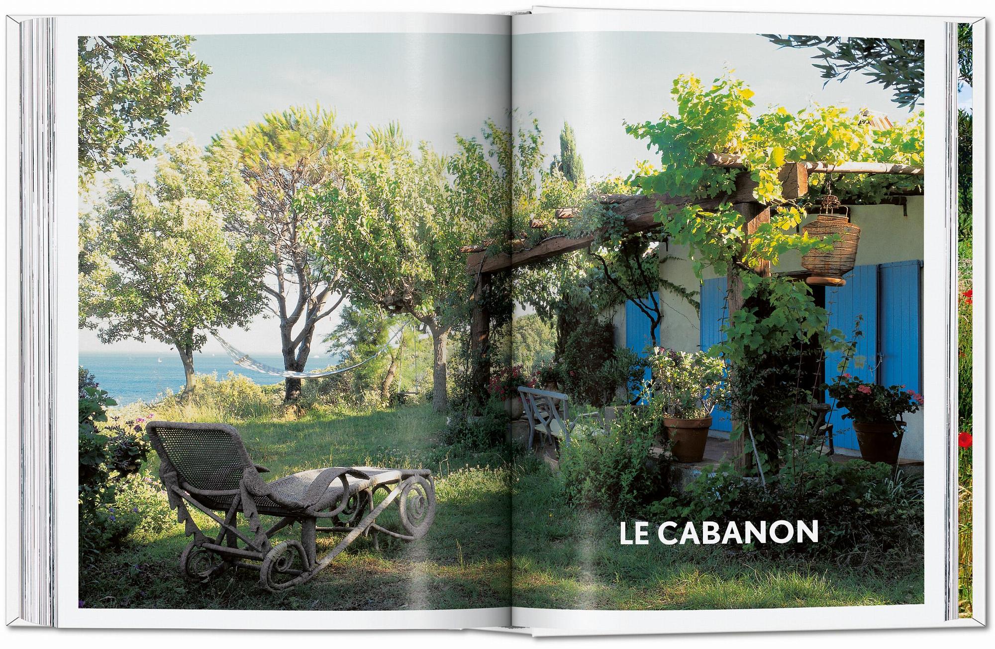 Living in Provence. 45th Ed. 8