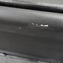 UTILITY 3-Sitzer Sofa Leder Schwarz 6