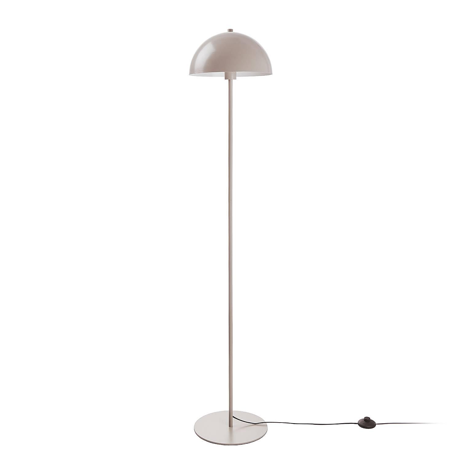 Stehleuchte Topee Beige 4