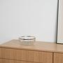 Crystal Bowl Transparent 5
