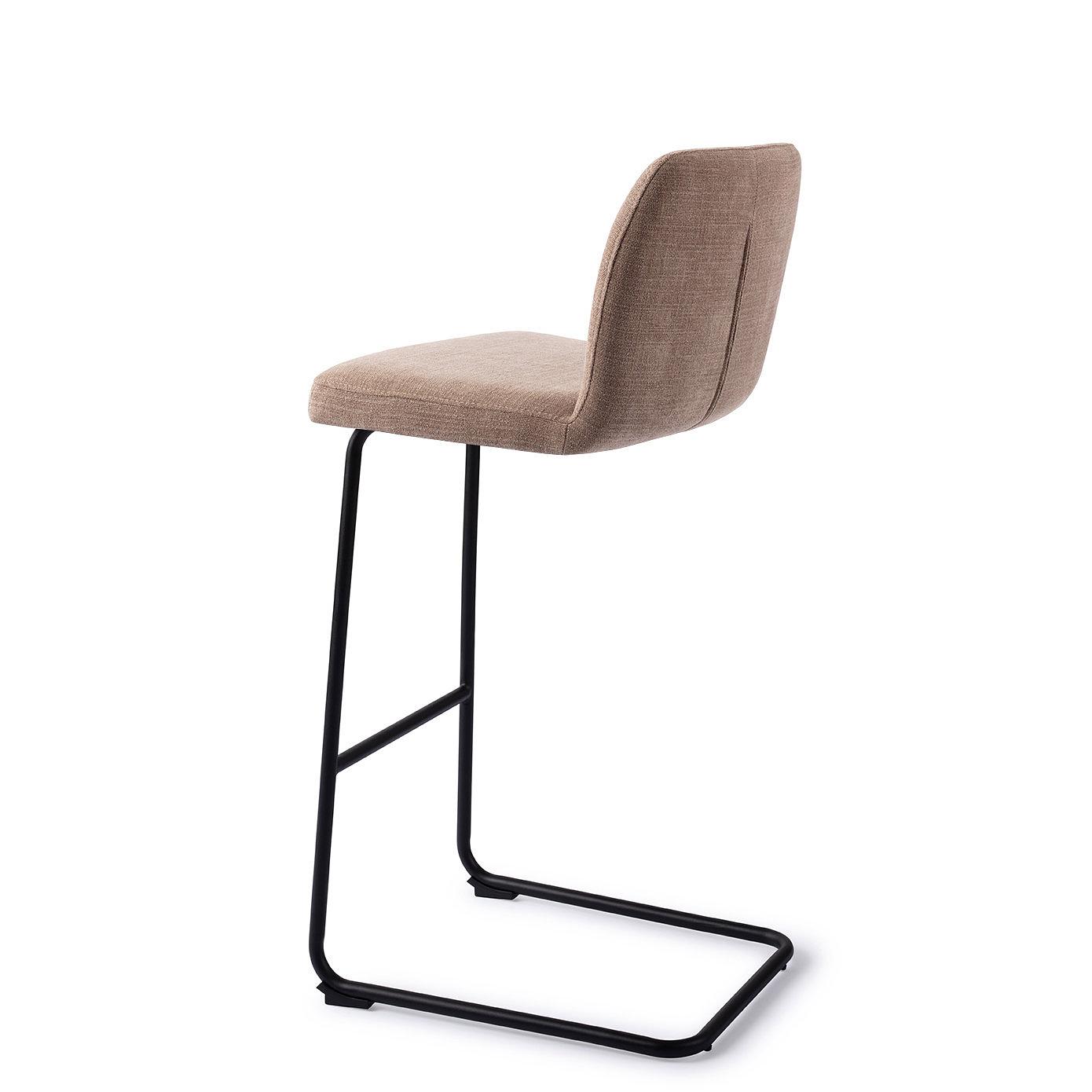 Ikata Bar Stool Mocha Mist 2