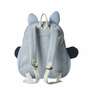 Bieber Backpack Cotton Blue 6