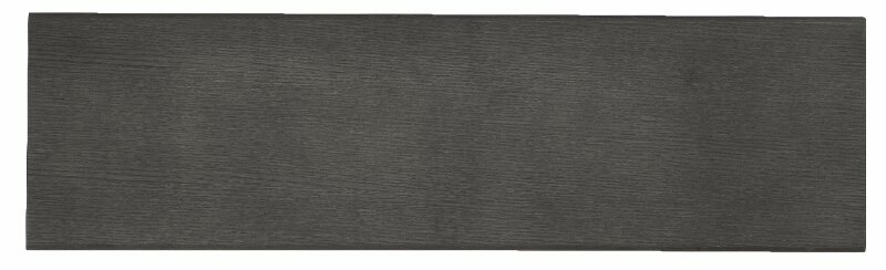 Shelf Regalbrett Schwarz 1