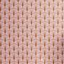 Tapete Blush Pink PVC Rosa Höhe: 90 cm 0