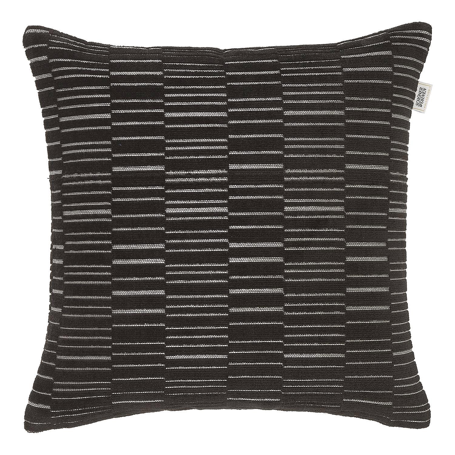 Mute Kissenhülle Viskose Polyester 43 x 43 cm 0