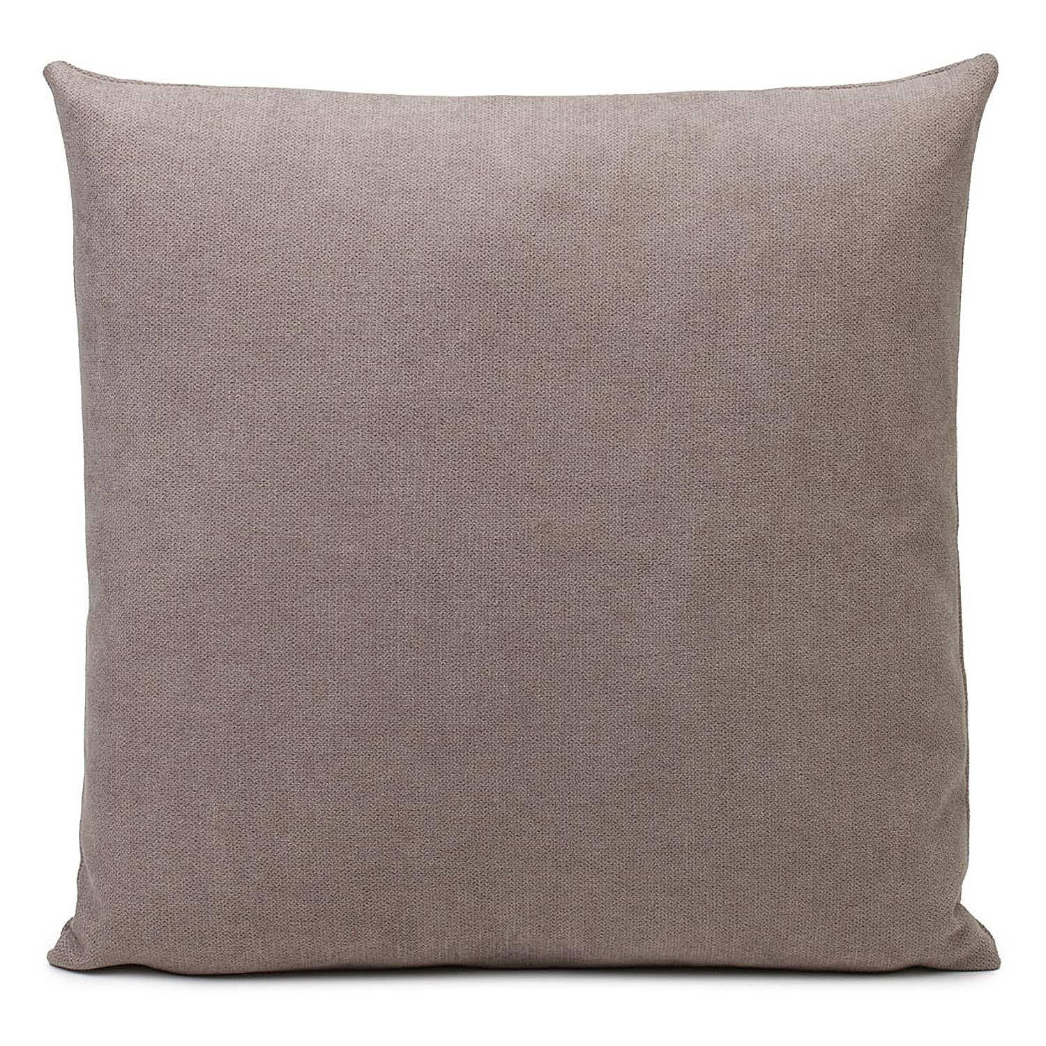 Darco Pillowcase Polyester Taupe 40 x 40 cm 0