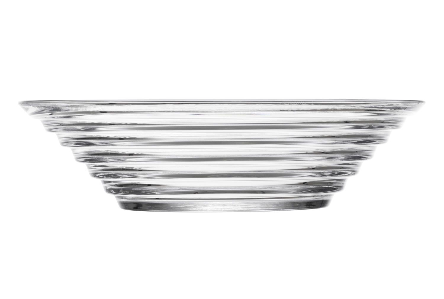 Aino Aalto Schale Transparent 0