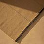 Regama Teppich Indoor/Outdoor Kunstfaser Cream 160 x 230cm 0