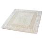 Arizona Badteppich Baumwolle Beige 55 x 65 cm 0