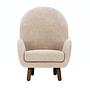Etta Sessel Danny Cream 0