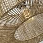Iguazu Typ A Deckenleuchte Jute Beige 3