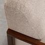 Athena Poltrona Bergere Beige 4
