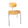 Wilde&Spieth Eiermann SE 68 Stuhl Holz Beige 0
