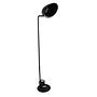 HITCHCOCK Stehlampe Metall 1