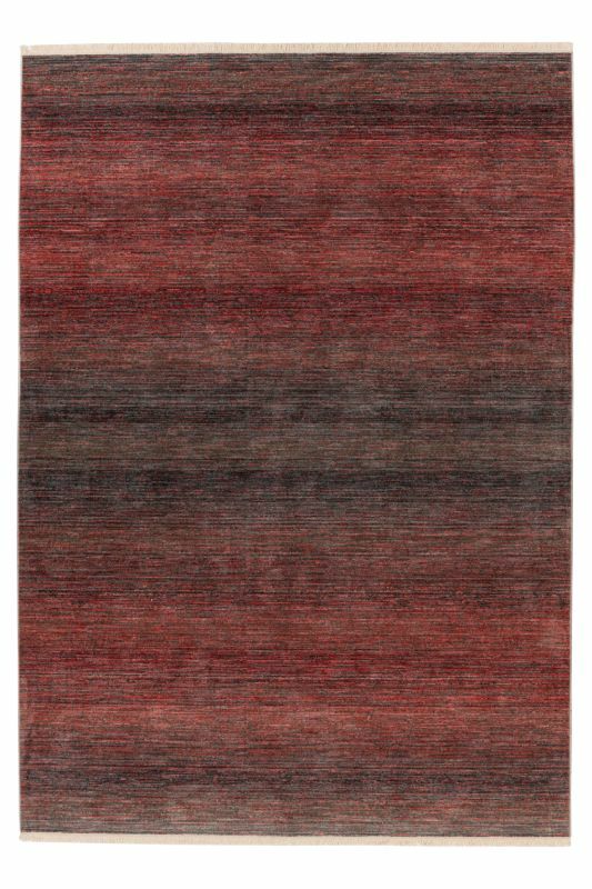 Laos Teppich Rot 40 x 60 cm 0