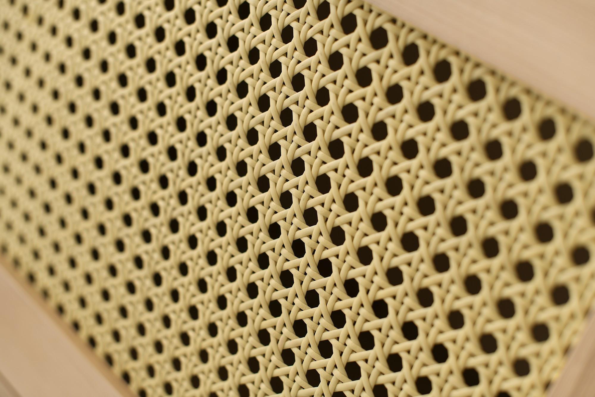 Begonya 180 Lowboard Wooden veneer Black 6