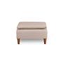 Lungo Hocker Creme 0