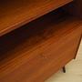 Teak Bookshelf 1970s 9